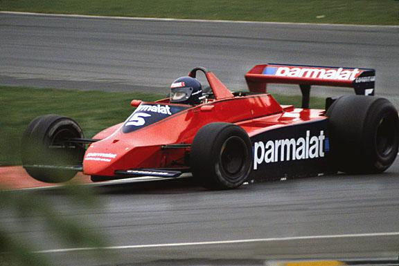 Brabham l