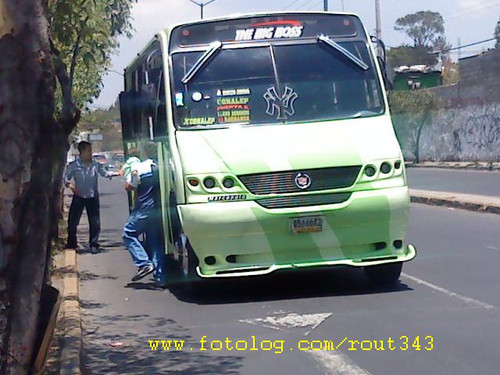 Boxer Mercedes-benz