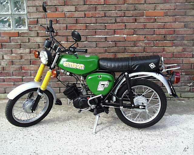 Simson l