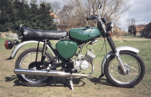 Simson l