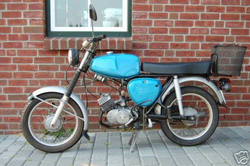 Simson l