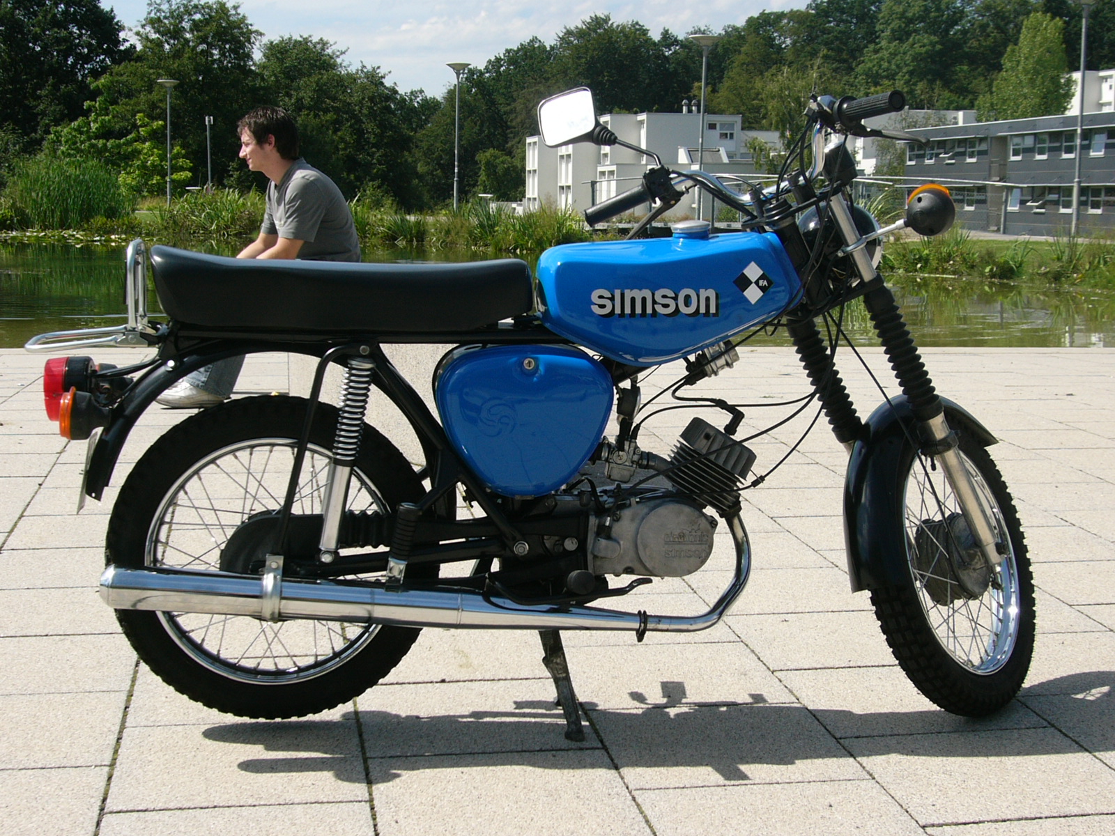 Simson l