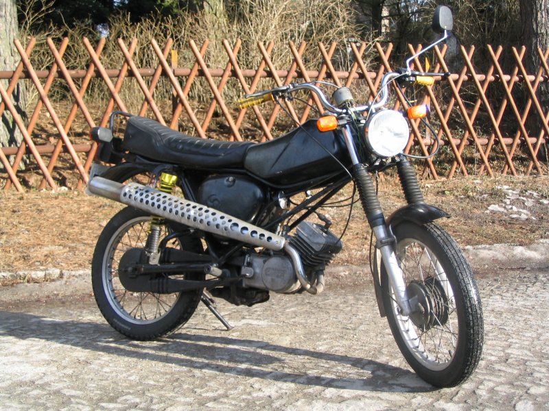 Simson l