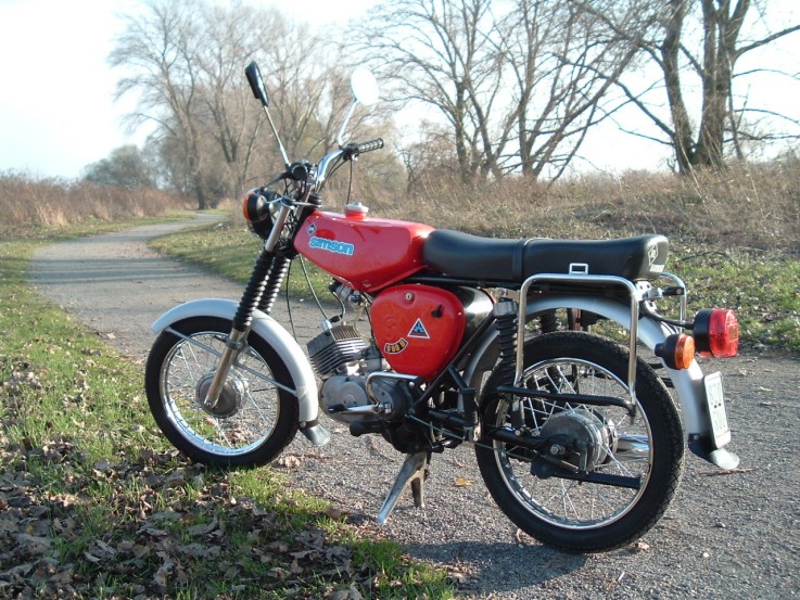 Simson l