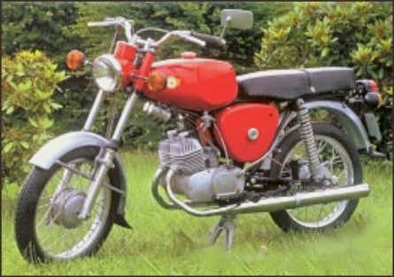 Simson l