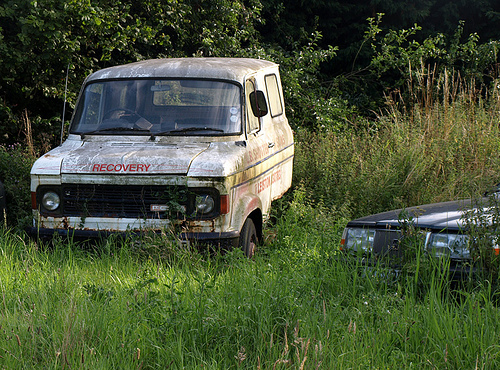 Ford série a