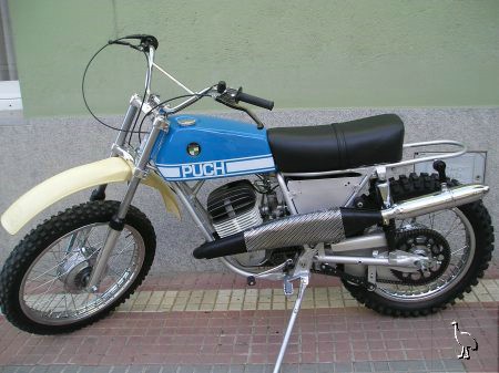 Puch 175