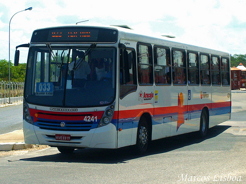 Neobus méga