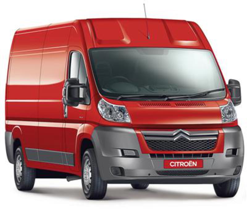 Relais Citroen