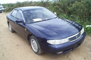 Honda Accord MS8