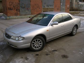 Honda Accord MS8