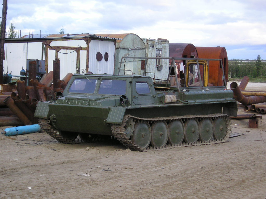 Gaz 71