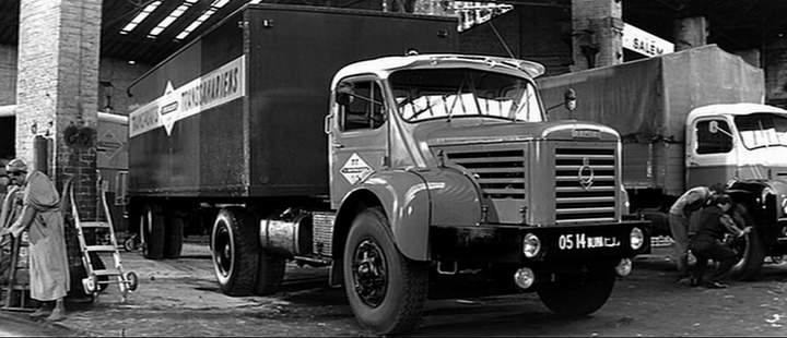 Berliet tlm