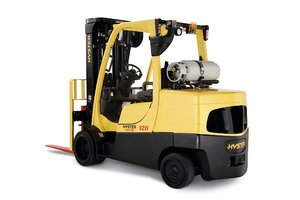 Hyster fortis