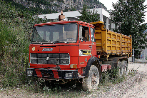 Fiat 300