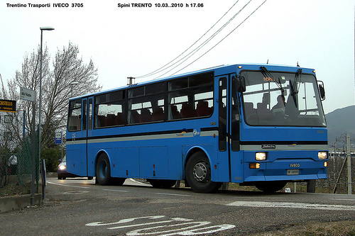 Iveco 370