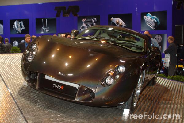 Tvr t440