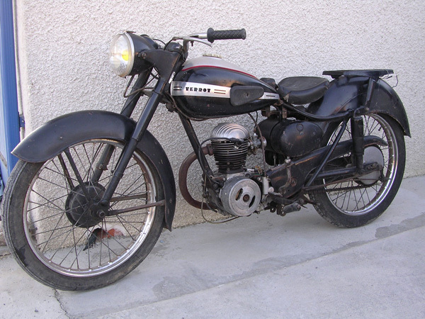 Terrot 125