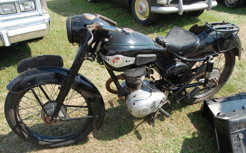 Terrot 125