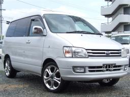 Toyota Ville Ace Noah