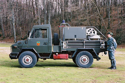 Iveco 40.10