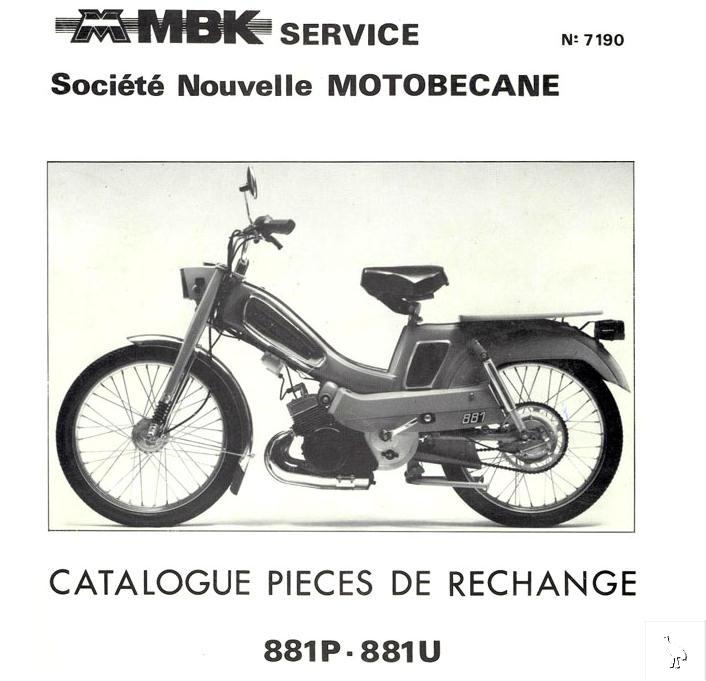 Mbk 881