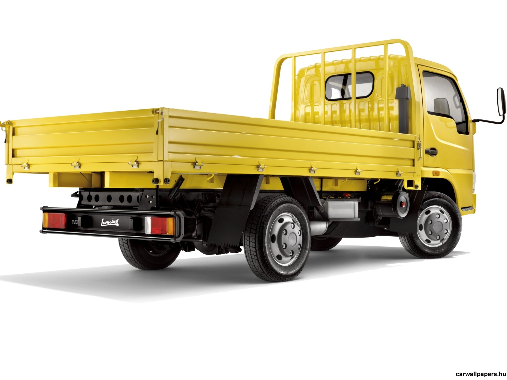 Iveco loncino