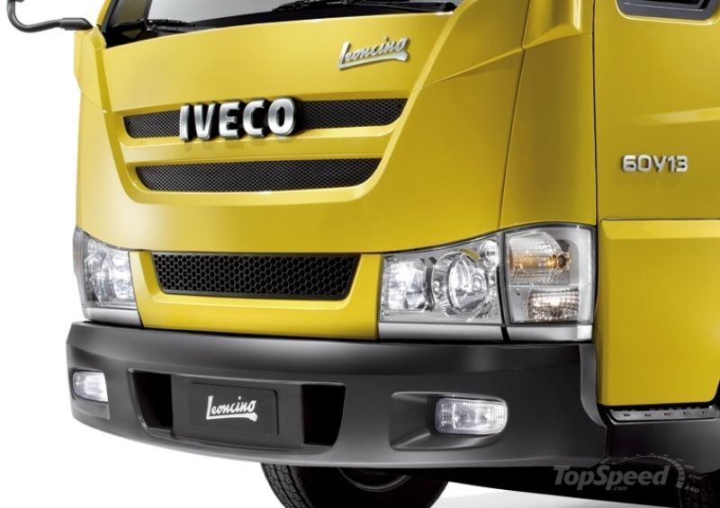 Iveco loncino