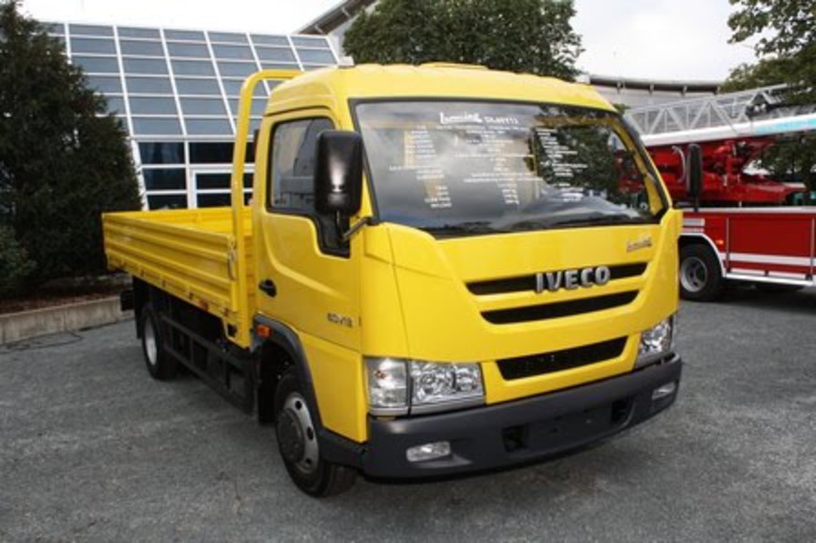 Iveco loncino