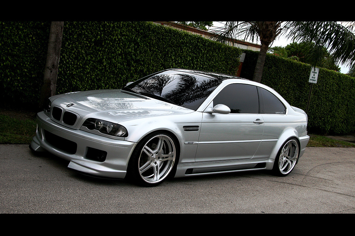 Bmw e46