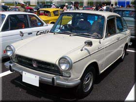 Compagnie Daihatsu