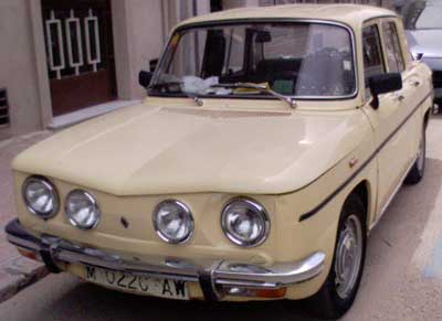 Renault 13