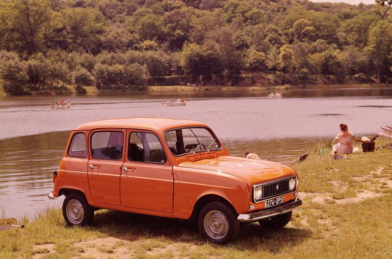 Renault 13