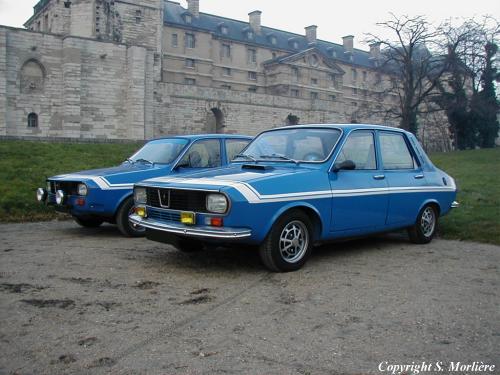 Renault 13