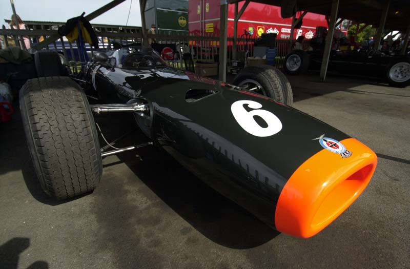 Brm p261