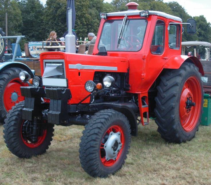 Mtz 52