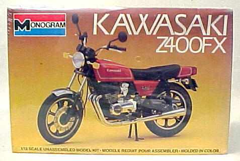 Kawasaki kz
