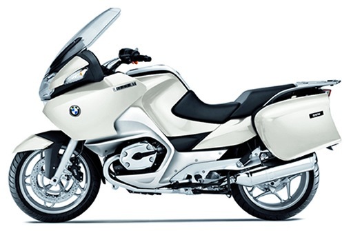 Bmw r1200rt