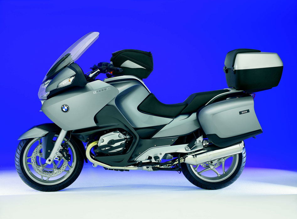 Bmw r1200rt