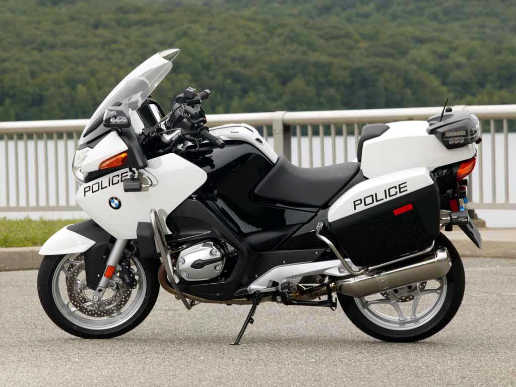 Bmw r1200rt