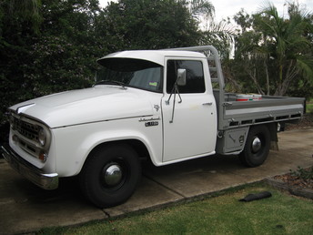 International c1100