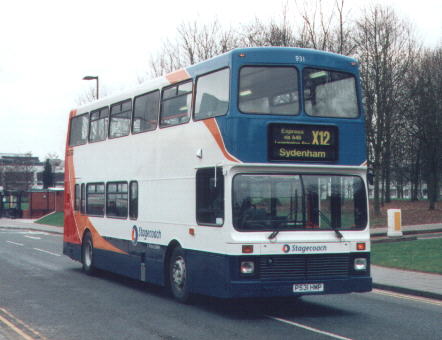 Volvo olympien