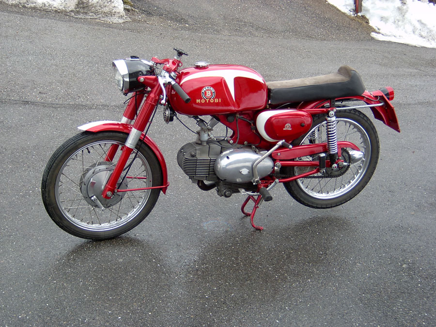 Motobi 250