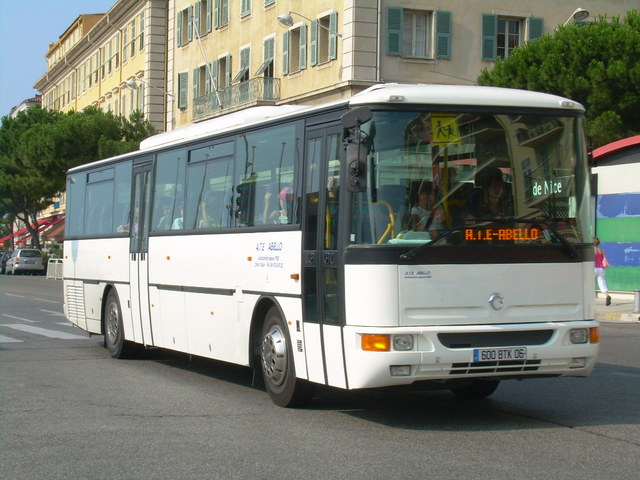 Irisbus recreo