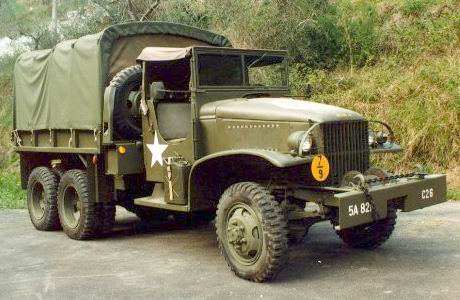 Gmc m211