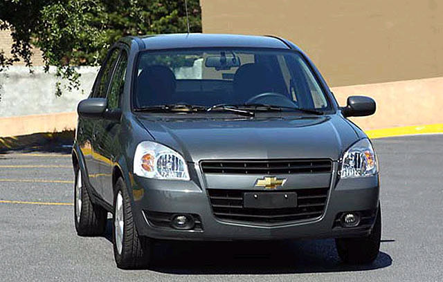 Chevrolet Classique