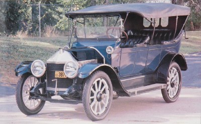 Chevrolet Classique
