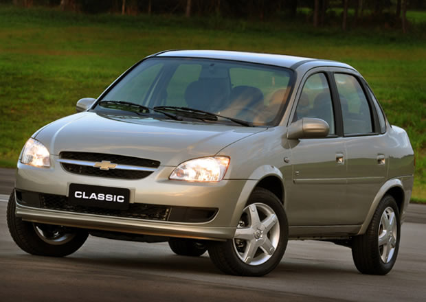Chevrolet Classique