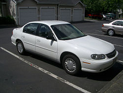 Chevrolet Classique