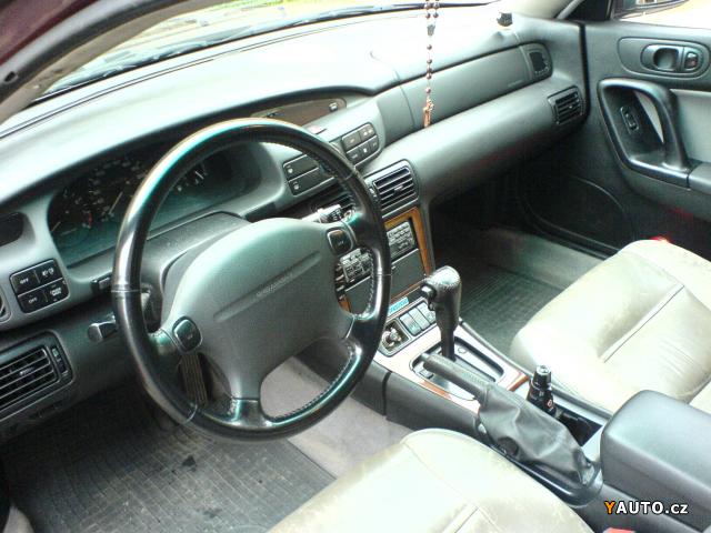 Honda Accord 9